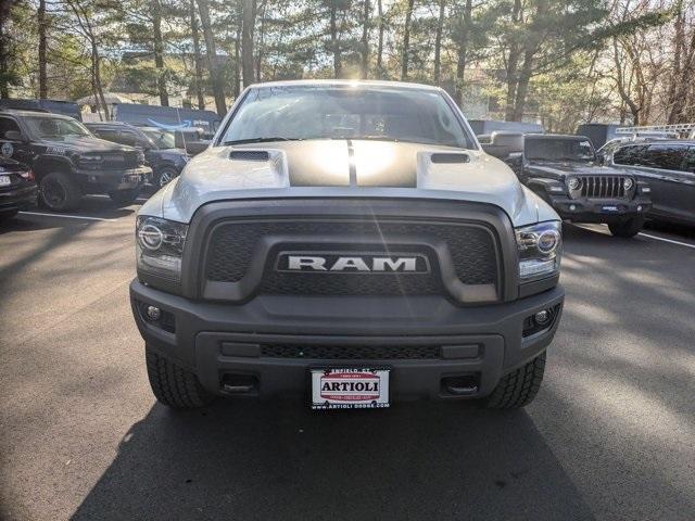 used 2020 Ram 1500 Classic car, priced at $30,954