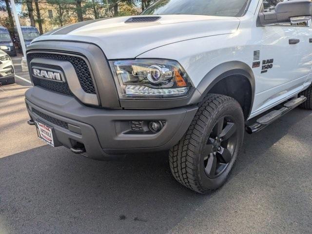 used 2020 Ram 1500 Classic car, priced at $30,954