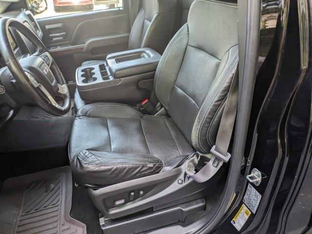 used 2014 GMC Sierra 1500 car, priced at $18,989