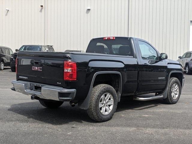 used 2014 GMC Sierra 1500 car, priced at $19,989