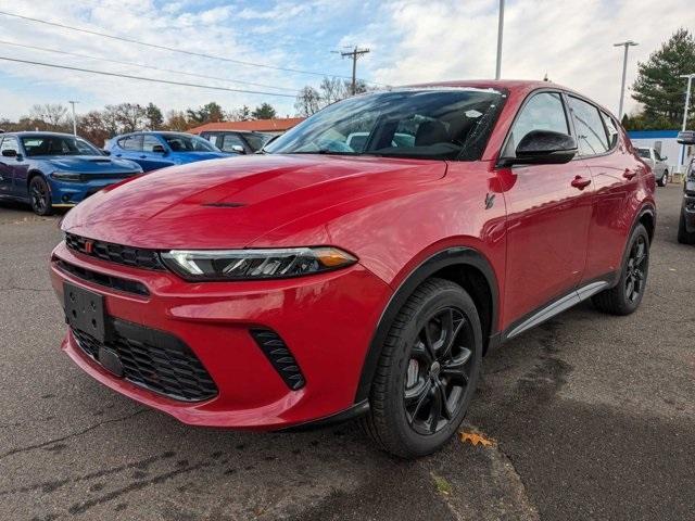 new 2024 Dodge Hornet car, priced at $40,995