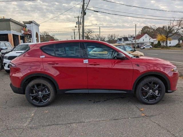 new 2024 Dodge Hornet car, priced at $44,620