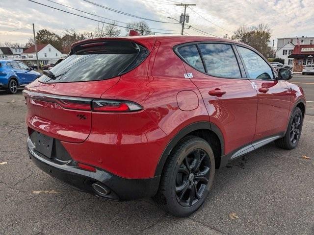 new 2024 Dodge Hornet car, priced at $44,620