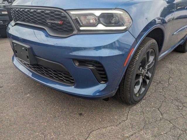 new 2024 Dodge Durango car, priced at $47,405