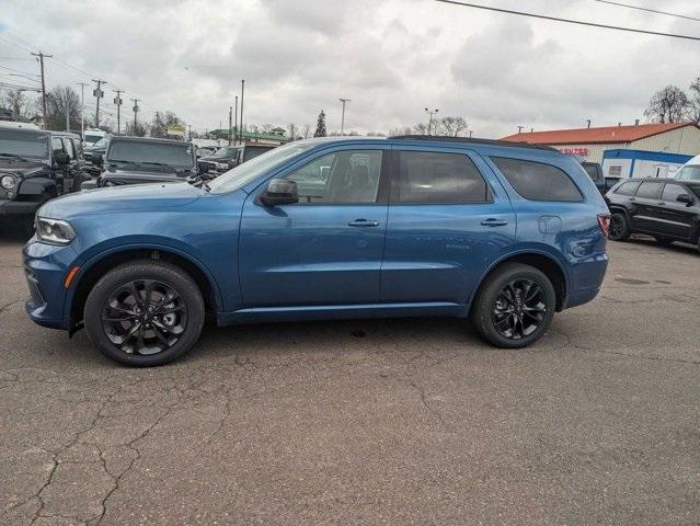 new 2024 Dodge Durango car, priced at $47,405