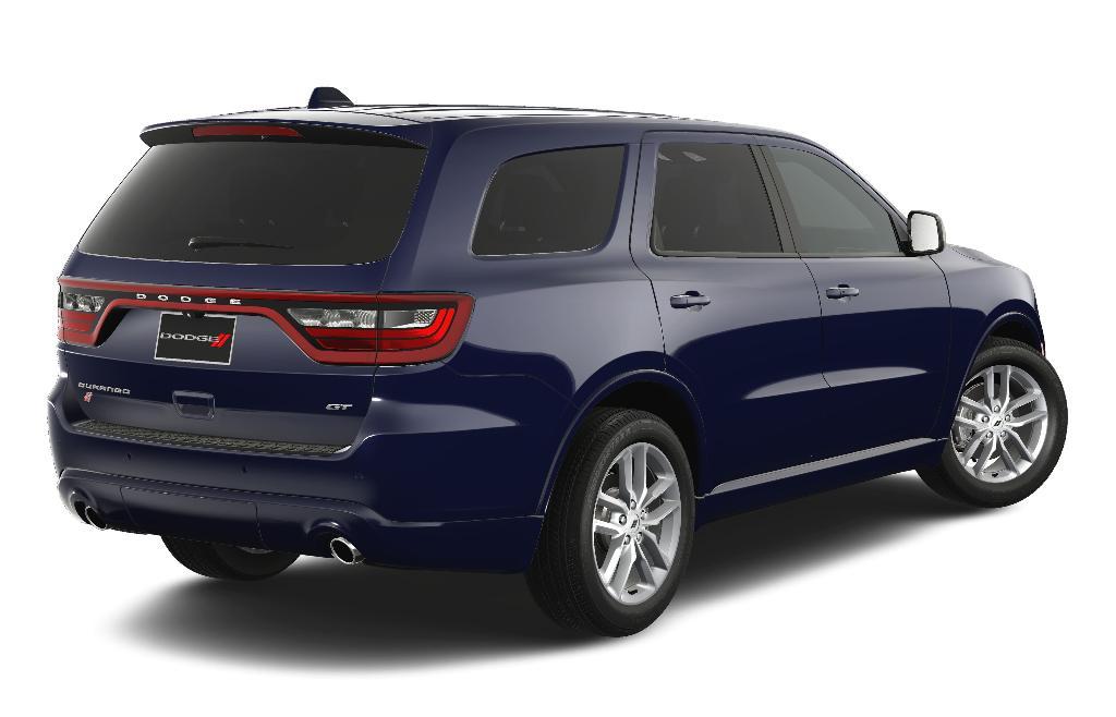 new 2025 Dodge Durango car, priced at $45,985