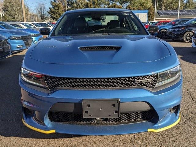 new 2023 Dodge Charger car, priced at $51,400
