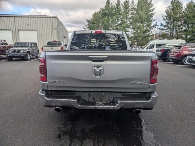 used 2024 Ram 1500 car, priced at $46,979