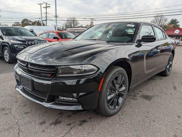 new 2023 Dodge Charger car, priced at $37,995