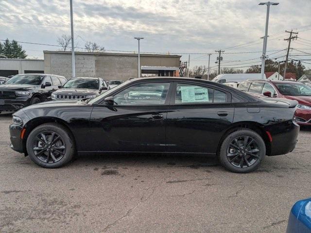 new 2023 Dodge Charger car, priced at $37,995