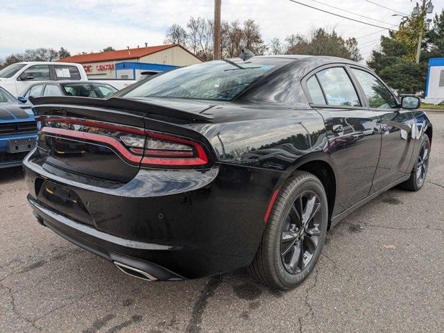 new 2023 Dodge Charger car, priced at $37,995