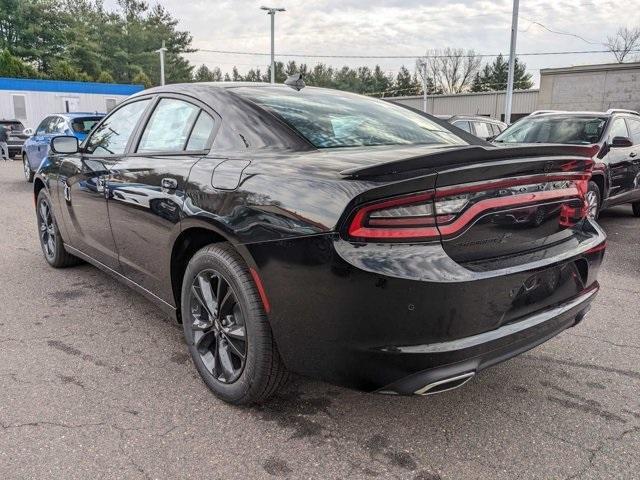 new 2023 Dodge Charger car, priced at $37,995