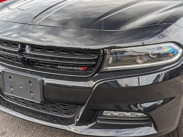 new 2023 Dodge Charger car, priced at $37,995