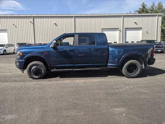 new 2024 Ram 3500 car, priced at $99,995