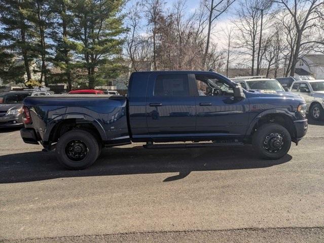 new 2024 Ram 3500 car, priced at $99,995