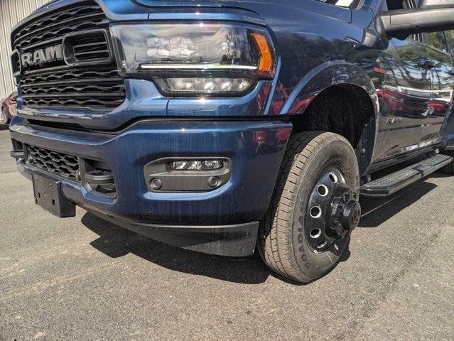 new 2024 Ram 3500 car, priced at $99,995