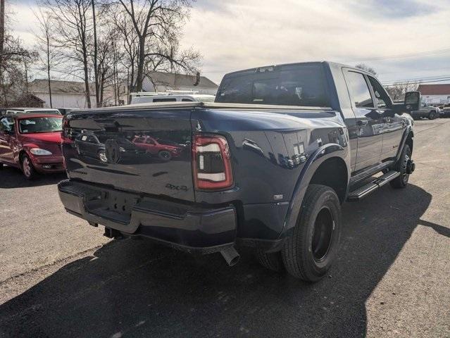 new 2024 Ram 3500 car, priced at $99,995