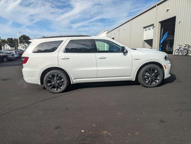 new 2025 Dodge Durango car, priced at $58,980