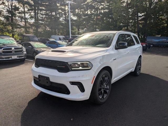 new 2025 Dodge Durango car, priced at $58,980