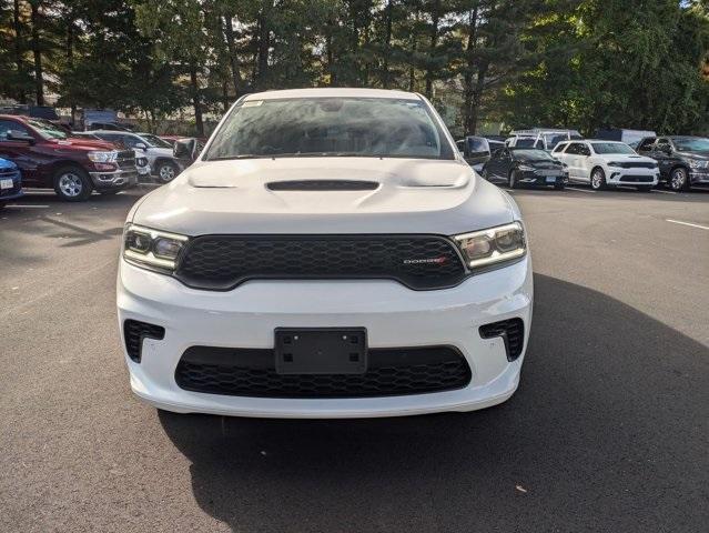 new 2025 Dodge Durango car, priced at $58,980