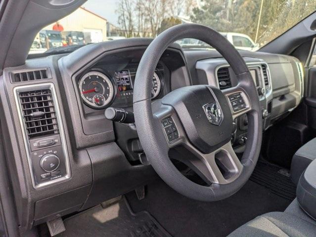 used 2021 Ram 1500 Classic car, priced at $33,955