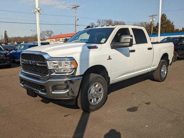 new 2024 Ram 3500 car, priced at $59,995