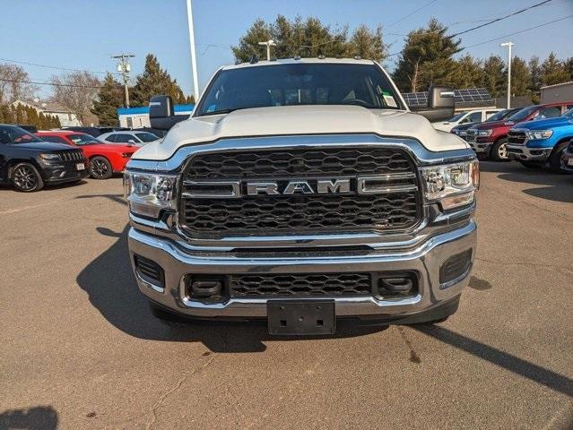 new 2024 Ram 3500 car, priced at $59,995