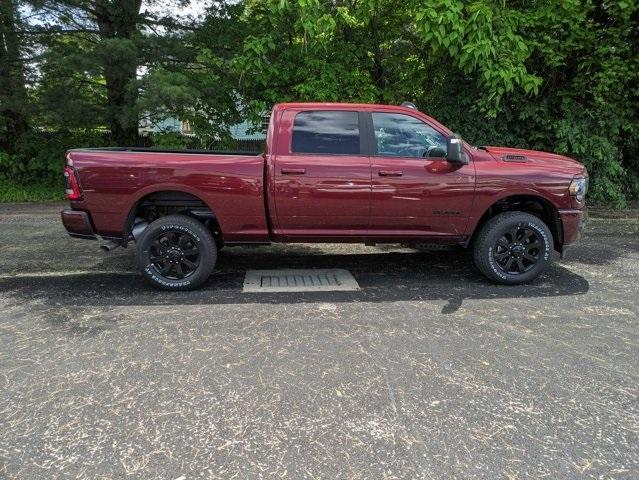 new 2024 Ram 2500 car, priced at $68,270