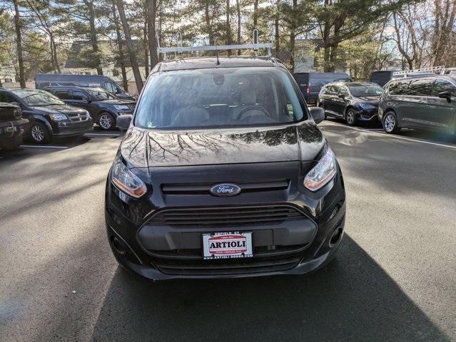 used 2018 Ford Transit Connect car, priced at $19,989