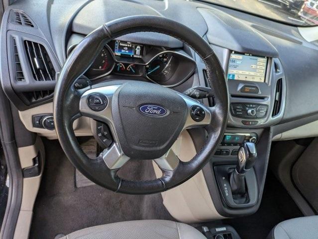 used 2018 Ford Transit Connect car, priced at $19,989