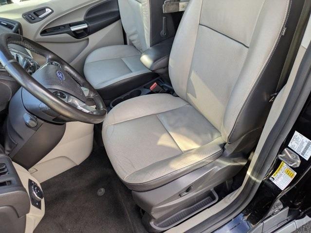 used 2018 Ford Transit Connect car, priced at $19,989