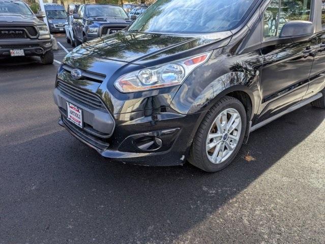 used 2018 Ford Transit Connect car, priced at $19,989