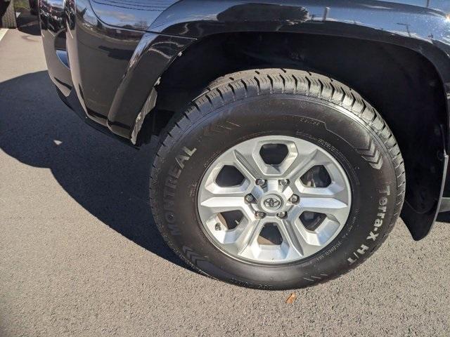 used 2023 Toyota 4Runner car, priced at $38,589