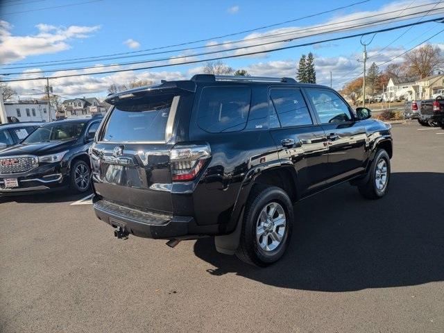 used 2023 Toyota 4Runner car, priced at $38,589