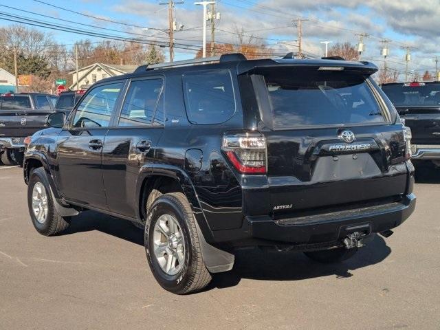 used 2023 Toyota 4Runner car, priced at $38,589