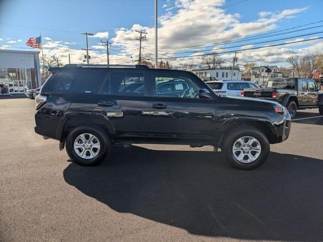 used 2023 Toyota 4Runner car, priced at $38,589