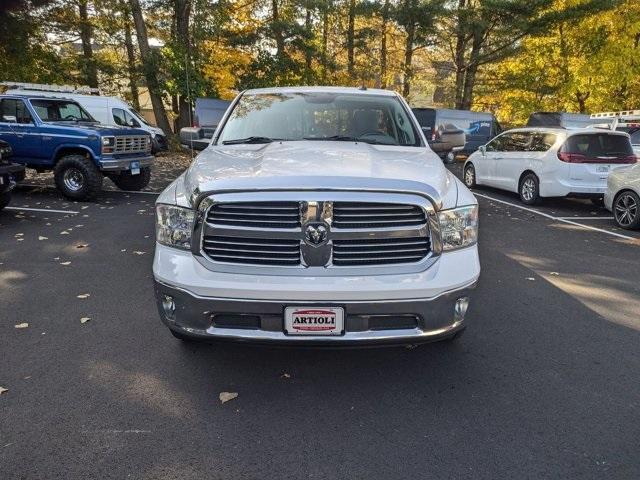 used 2016 Ram 1500 car, priced at $18,555