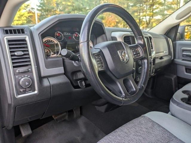 used 2016 Ram 1500 car, priced at $18,555