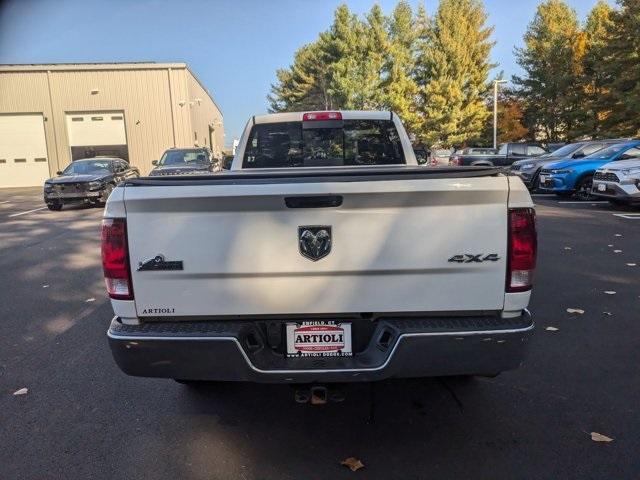 used 2016 Ram 1500 car, priced at $18,555