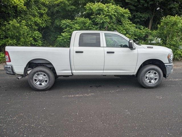 new 2024 Ram 2500 car, priced at $59,300