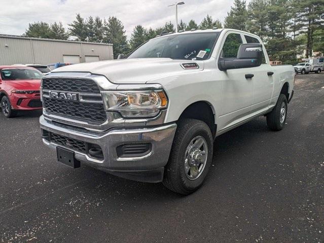 new 2024 Ram 2500 car, priced at $59,300