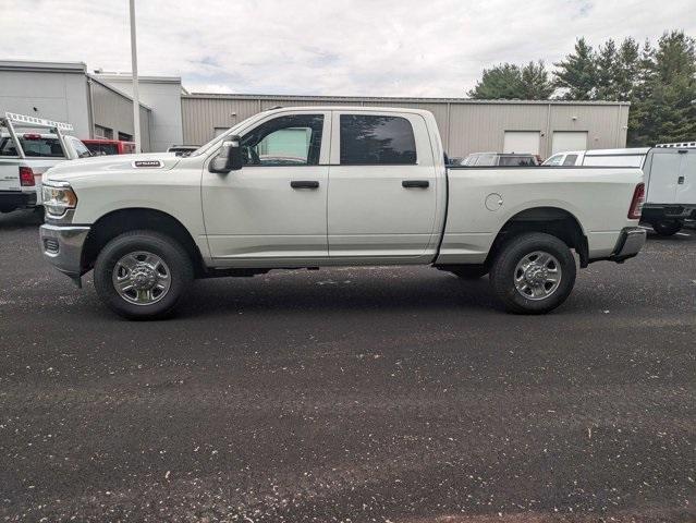 new 2024 Ram 2500 car, priced at $59,300