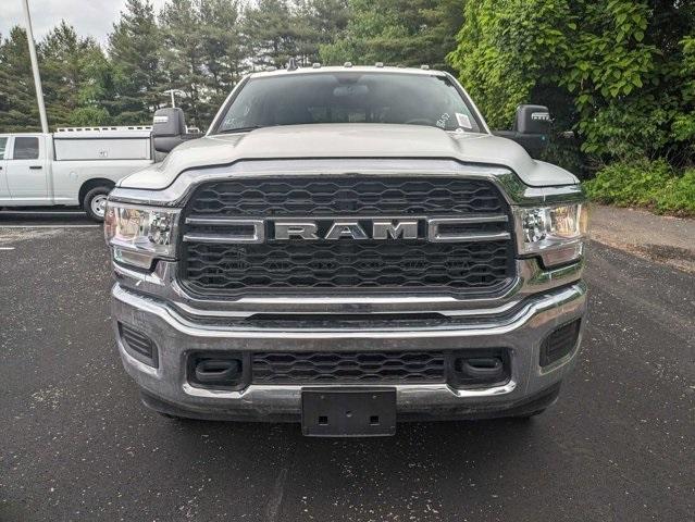 new 2024 Ram 2500 car, priced at $59,300