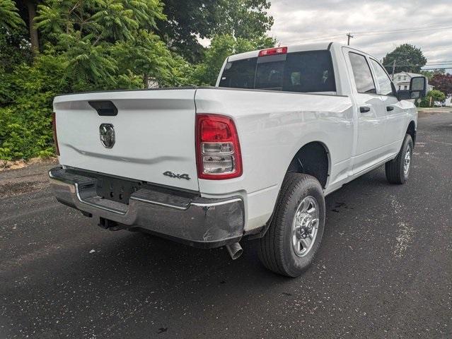 new 2024 Ram 2500 car, priced at $59,300