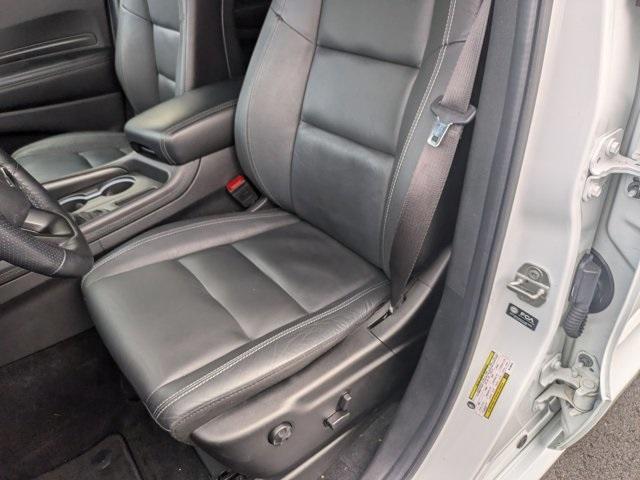 used 2022 Dodge Durango car, priced at $29,989