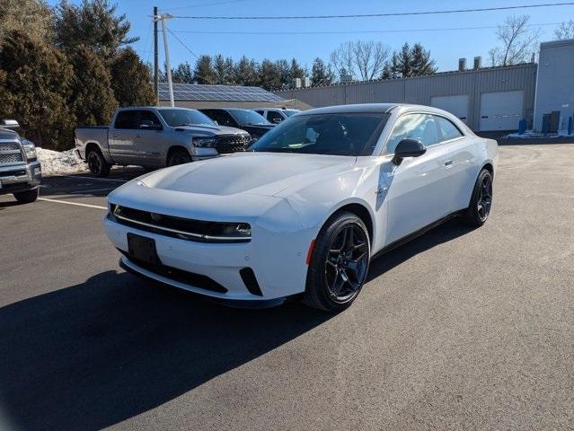 new 2024 Dodge Charger car, priced at $70,175