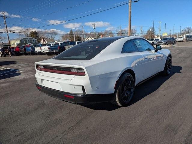 new 2024 Dodge Charger car, priced at $70,175