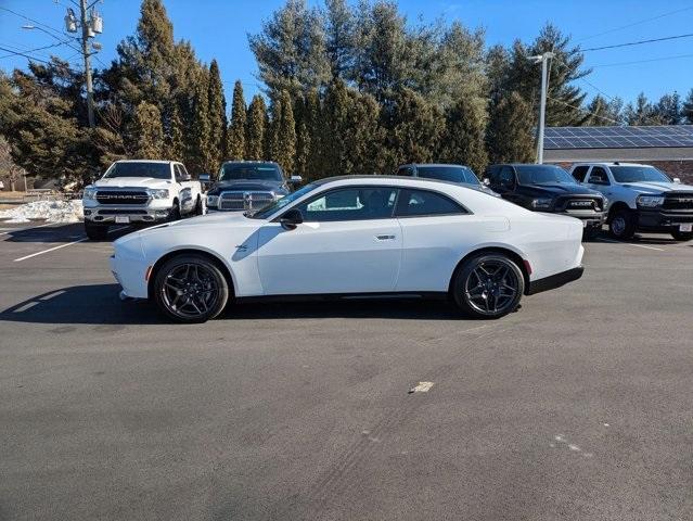 new 2024 Dodge Charger car, priced at $70,175