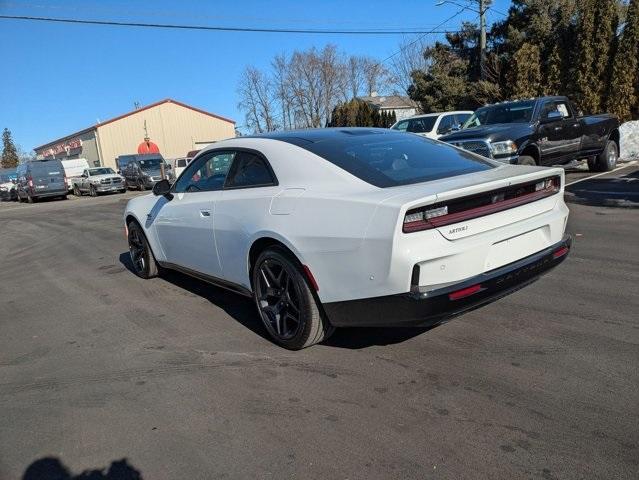 new 2024 Dodge Charger car, priced at $70,175