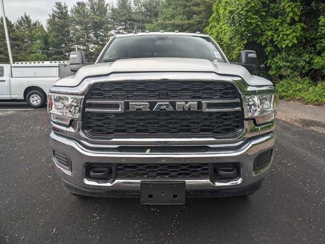 new 2024 Ram 3500 car, priced at $60,030